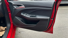 MG MG3 1.5 Hybrid Trophy 5dr Auto Hybrid Hatchback